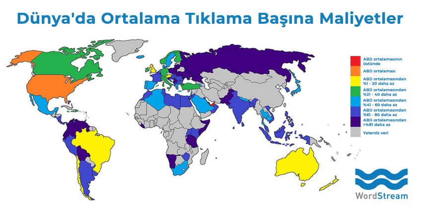 SEM ve SMM – Uluslararası Dijital Pazarlama