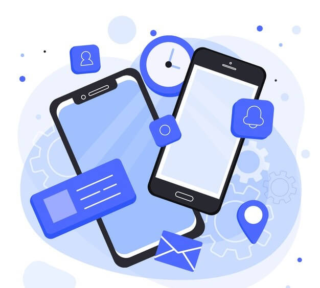 Native ve Hybrid Mobil Uygulamaları farkları