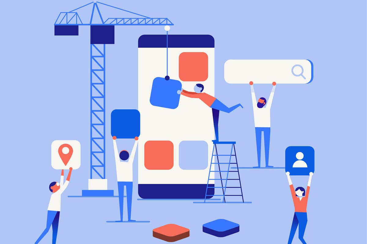 Hybrid Mobil Uygulama