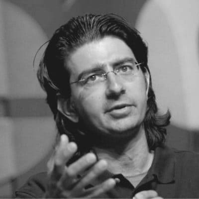 Pierre Omidyar