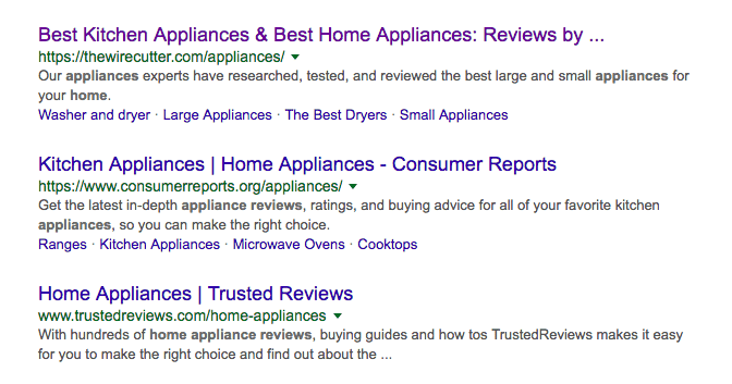 Google tarafından faydası