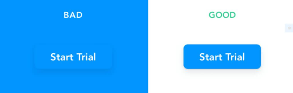 cta butonu nasıl olmalı