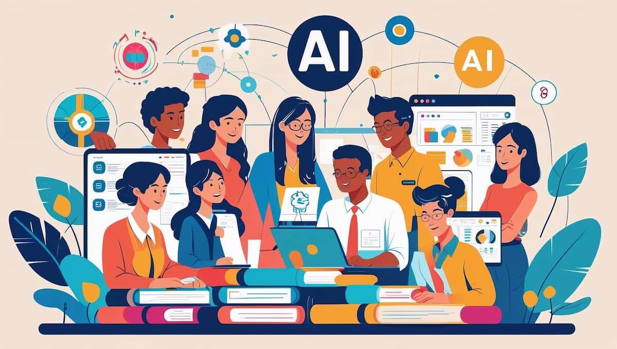 yapay zeka ne anlama gelir