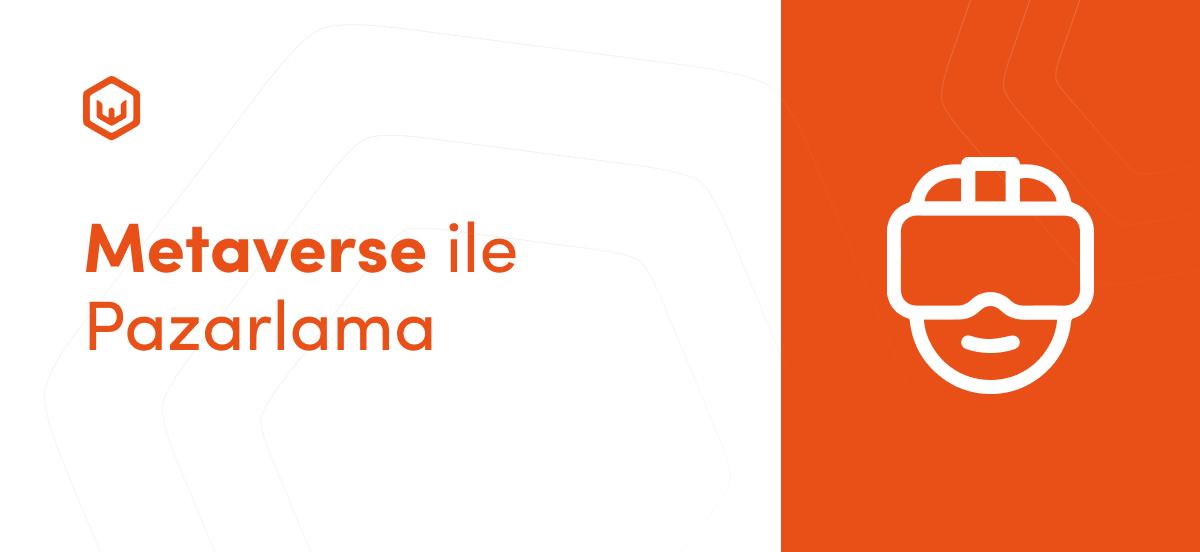 metaverse pazarlama