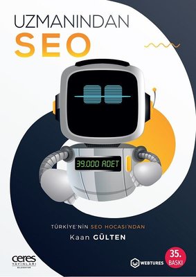 uzmandan seo