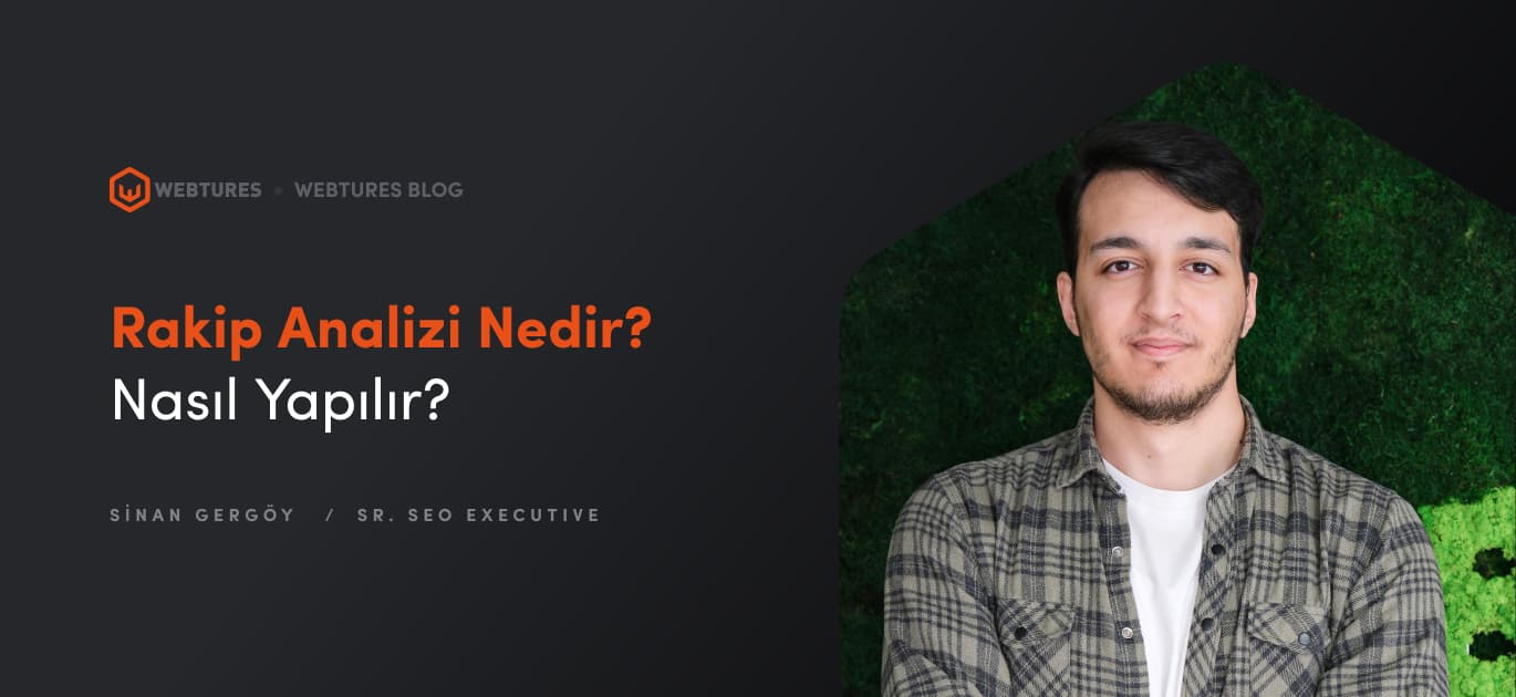 rakip analizi nedir nasıl yapılır?