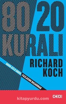 80/20 Kuralı girişimci kitabı