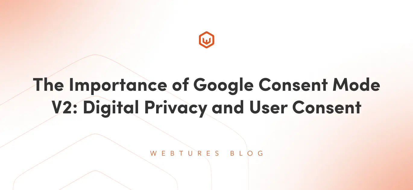 Webtures Blog Banner