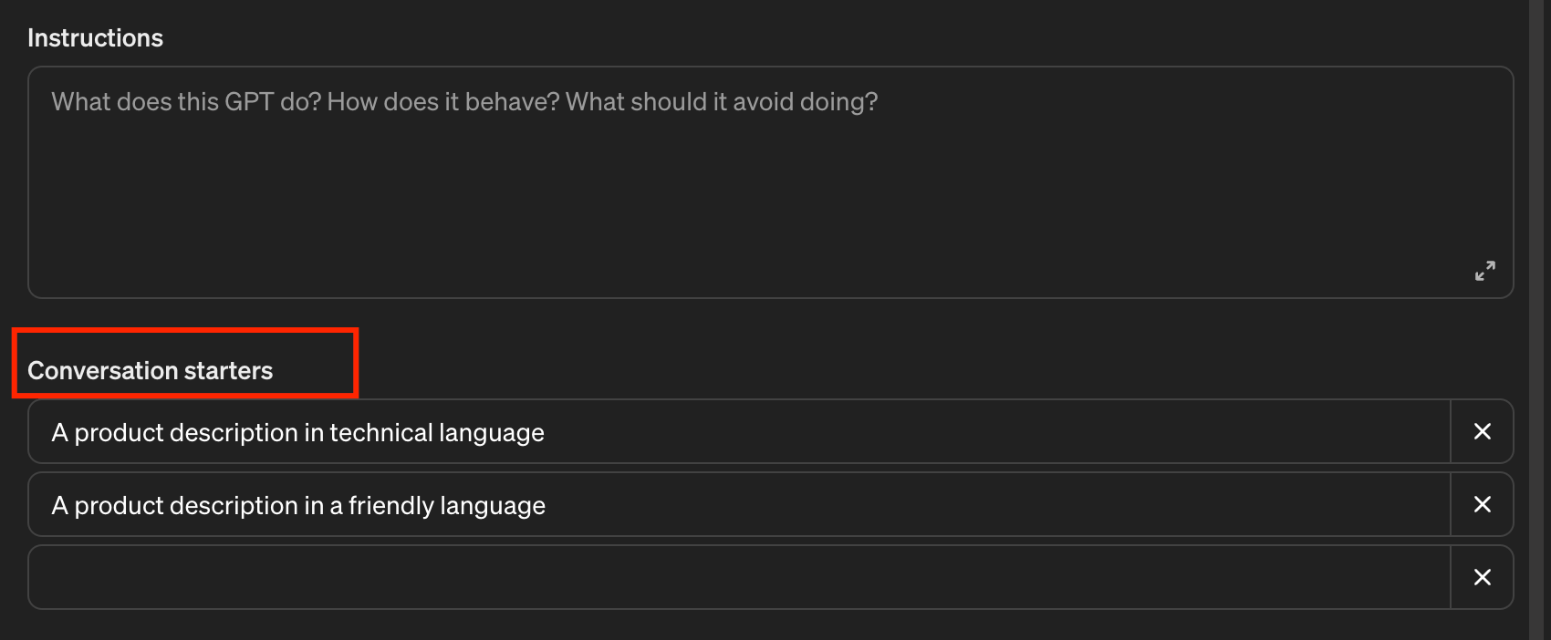 conversation-startes