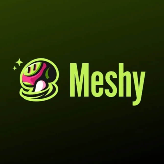 meshy ai