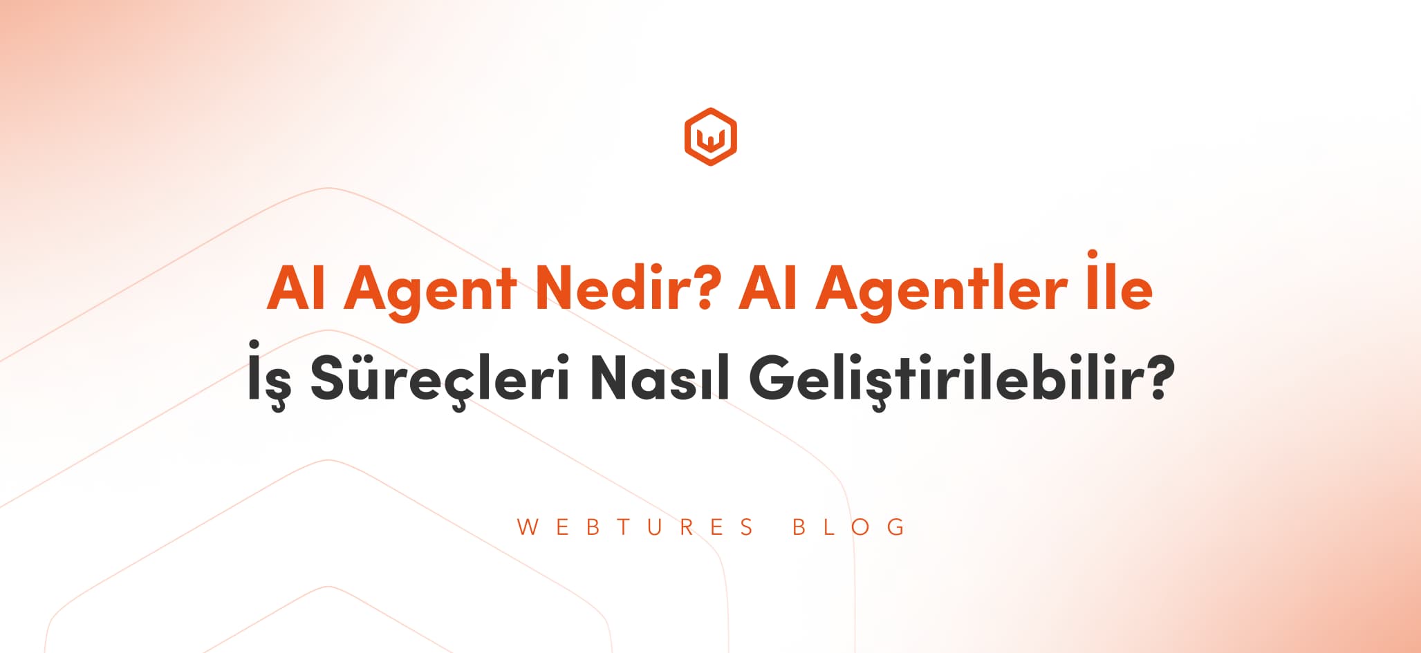 ai-agent-nedir