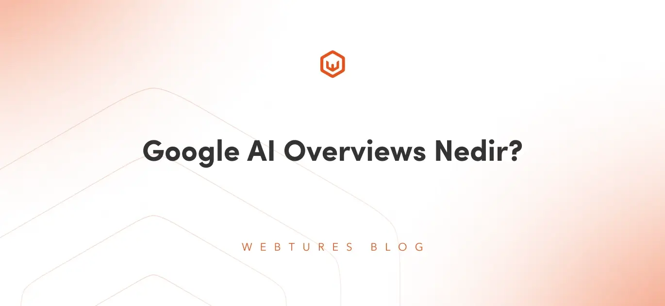 google-overview-nedir