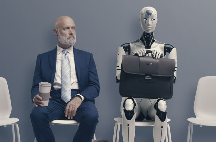 yapay zeka is dunyasi