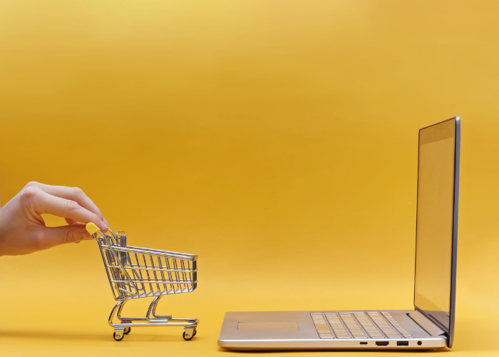 ai ile ürün kategorizasyonu