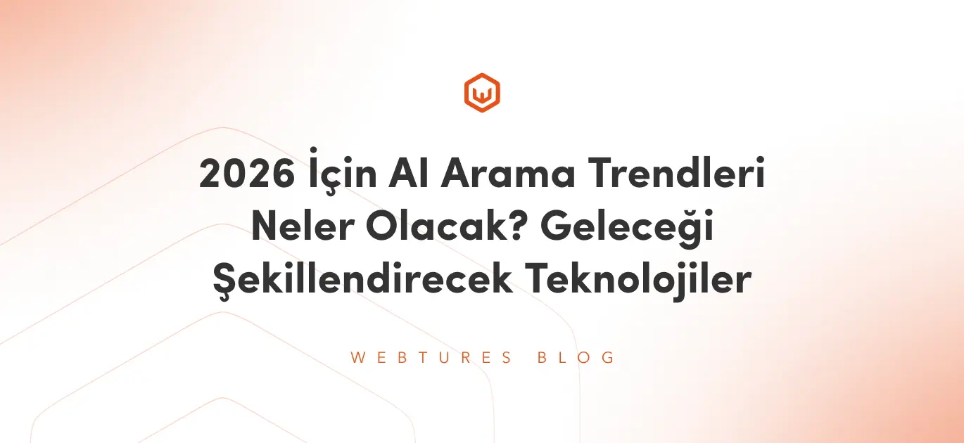 Webtures Blog Banner