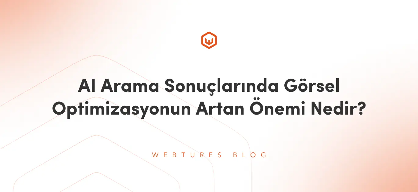 Webtures Blog Banner