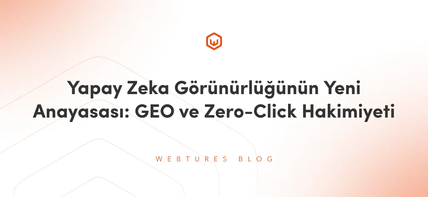 Webtures Blog Banner