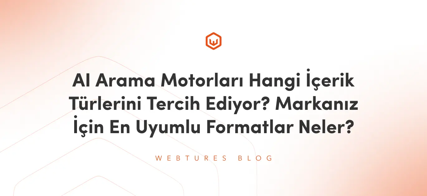 Webtures Blog Banner